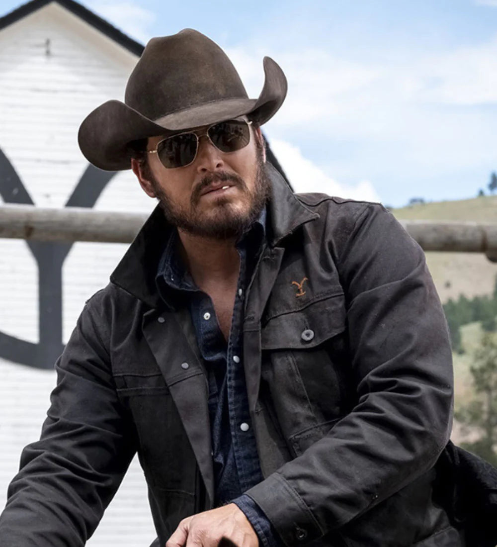 Mens Western Collections
