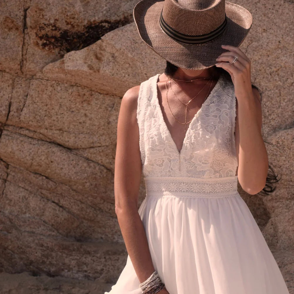 Women’s Summer Western Collections