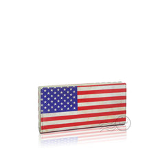 Leather Long Wallet Wallet