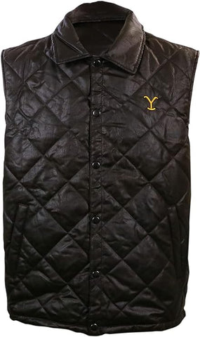 YELLOWSTONE VESTS 66-635