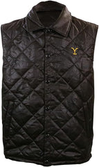 YELLOWSTONE VESTS 66-635