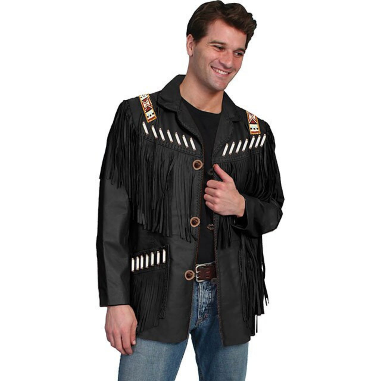 Men's Jacket Jacket