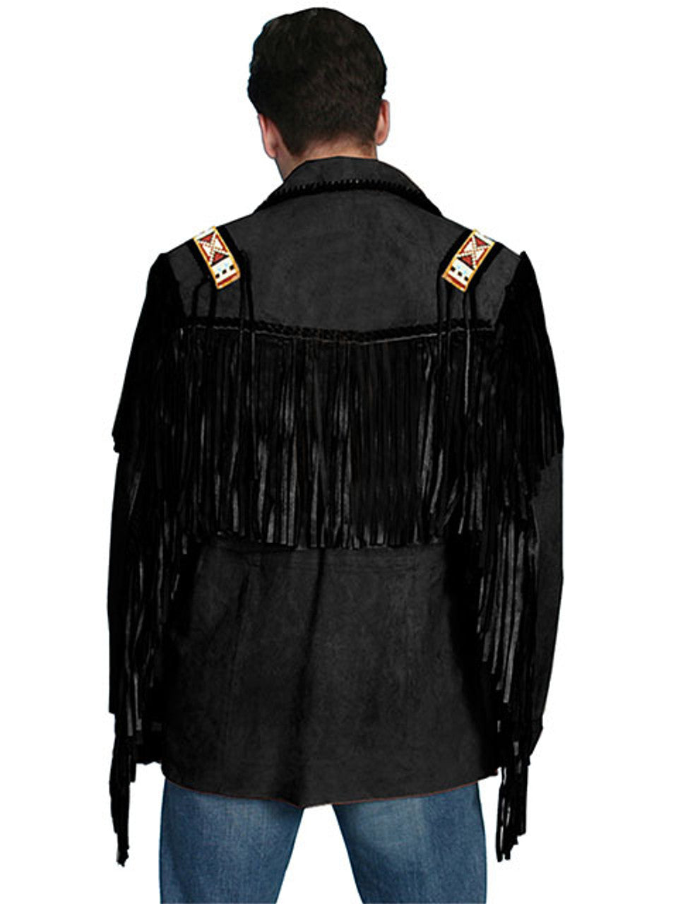 Men's Jacket Jacket