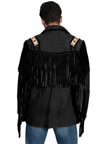 Men's Jacket Jacket