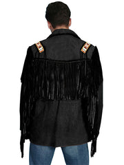 Men's Jacket Jacket