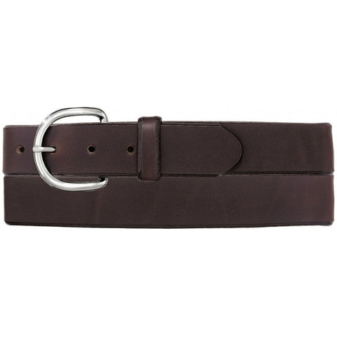 Brown Blue Light Belt 1207
