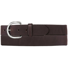 Brown Blue Light Belt 1207