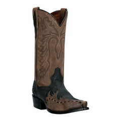 Rustic Avatar Boots