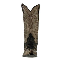 Rustic Avatar Boots