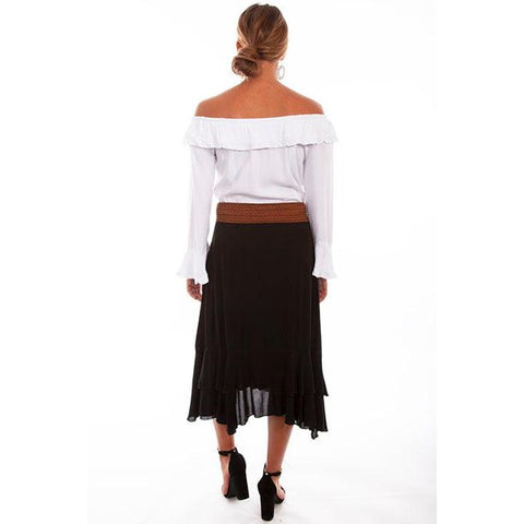Crochet Skirt