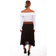 Crochet Skirt