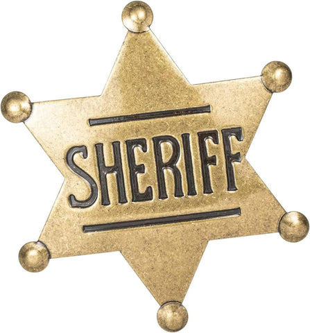 BADGE - R204AF
