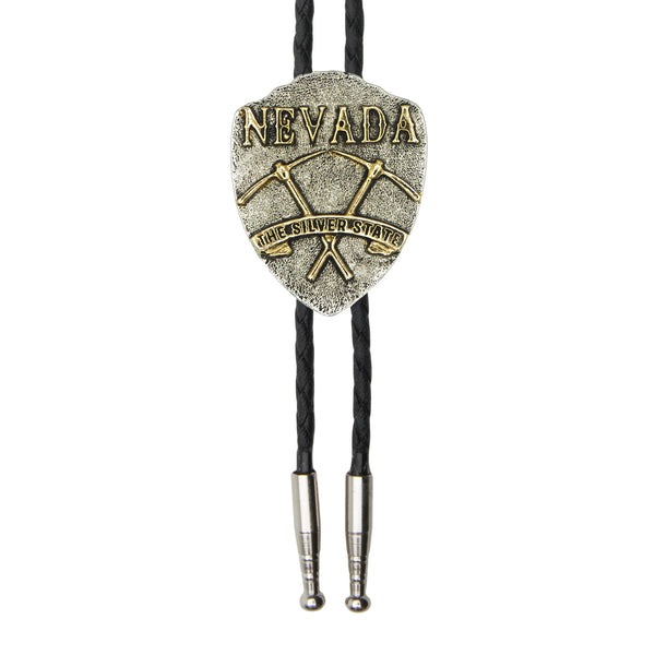 NEVADA BOLO BOL179 TWO TONE