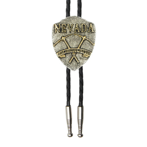 NEVADA BOLO BOL179 TWO TONE