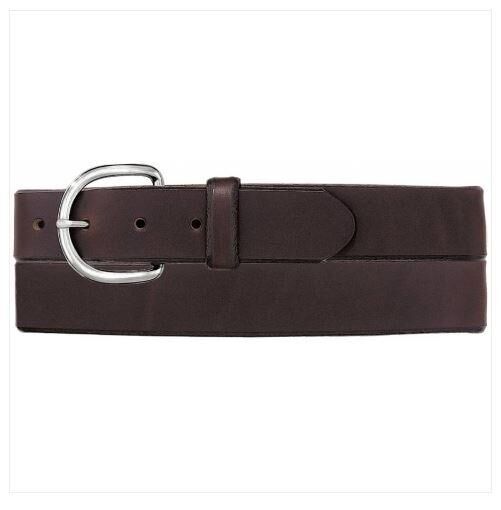 Black Blue Light Belt K1203