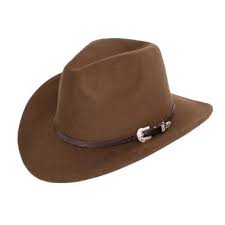 Doom Hat BROWN-A PGR9394
