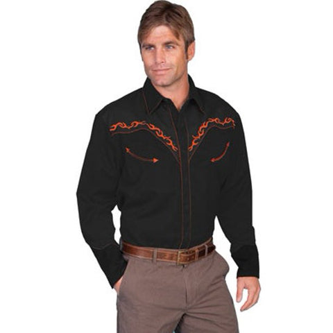 Silhouette Horse Shirt