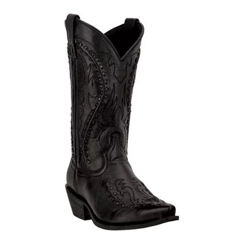 Bucklaces Boots