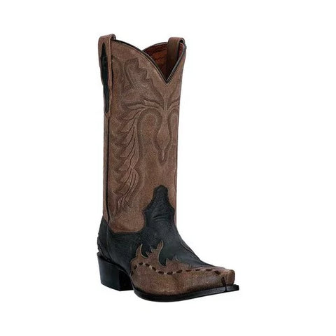 Rustic Avatar Boots