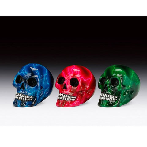 ASST PDY-28 SKULL