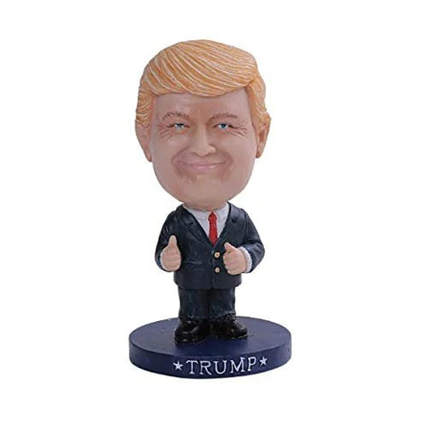 Trump Bubble Head 13138