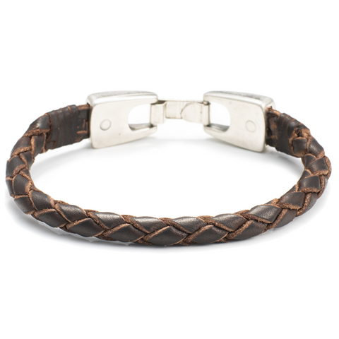 LEATHER BRACELET