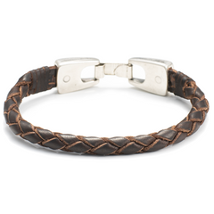 LEATHER BRACELET