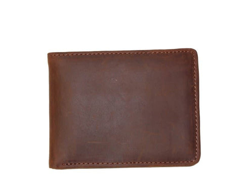 Vanderbilt Passcase Wallet
