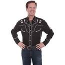 Skulls Guns N C Shirt