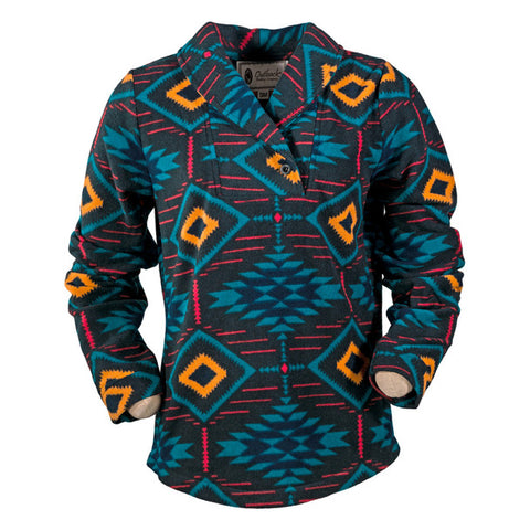 Janet Pullover