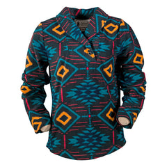 Janet Pullover