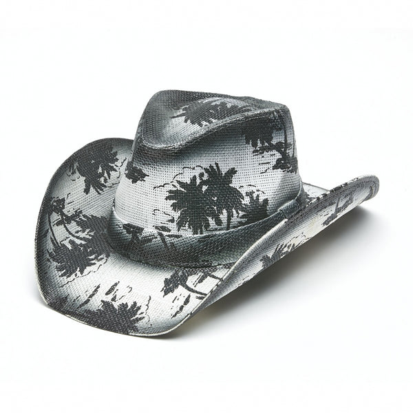 Palm Tree Hat
