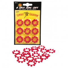 8-Shot Ring Caps 913