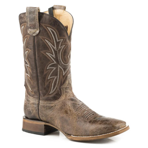 MEN'S BOOTSIDEWINDER 0814