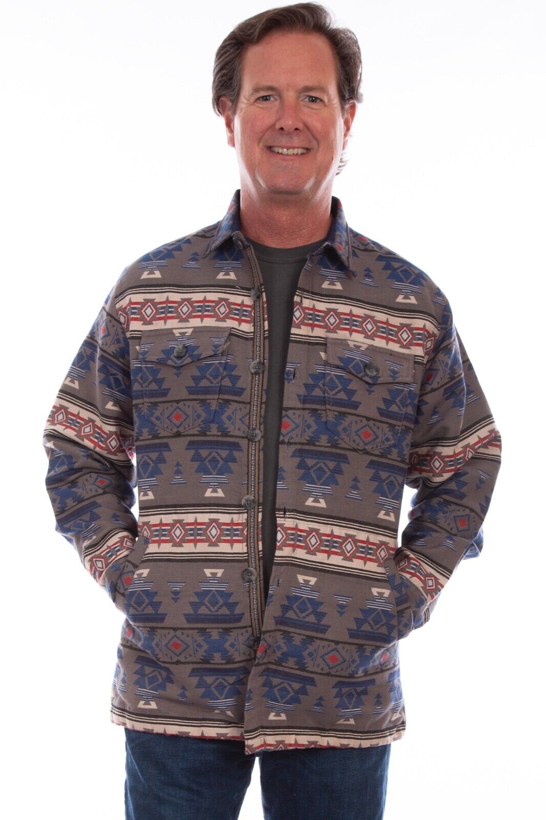SOUTHWEST SHIRT