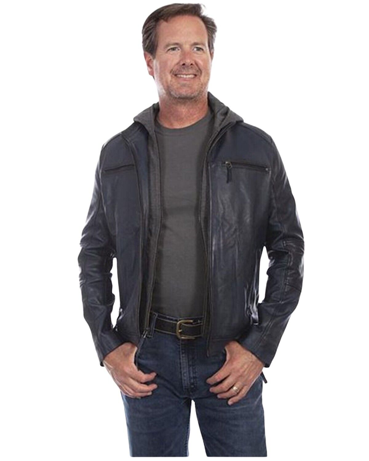 Men's Lamb Jacket
