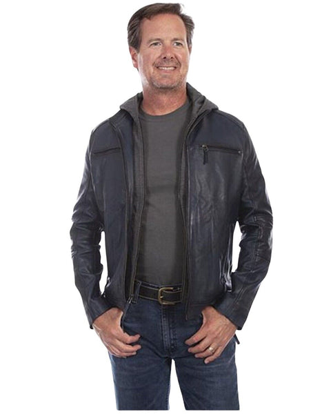 Men's Lamb Jacket
