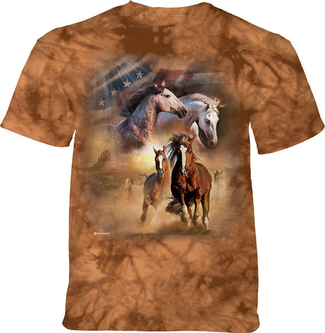 Spirit America T-Shirt