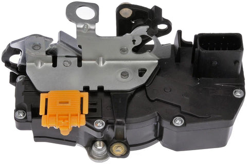 Chevrolet Lock 140 – Heavy Duty Car Security Lock | Fits Most Chevy Models