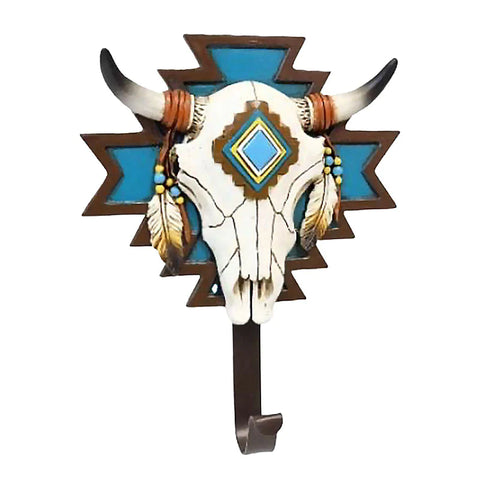 SOUTHWEST SKULL HOOK