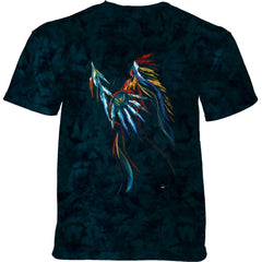 Messenger T-Shirt 106780