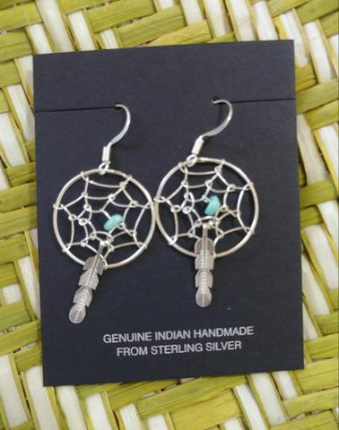 2" Dream Catcher NATIVE E/R