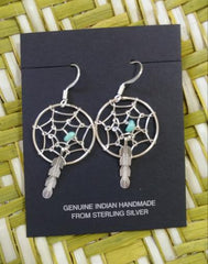 2" Dream Catcher NATIVE E/R