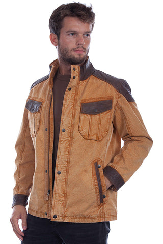 MEN'S FASHION JACKET 1089