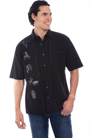 The Ranger Shirt