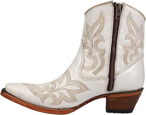 LD PEARL EMBROID.  L5916