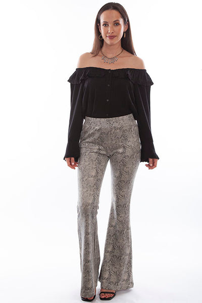 Bell Bottom Pants