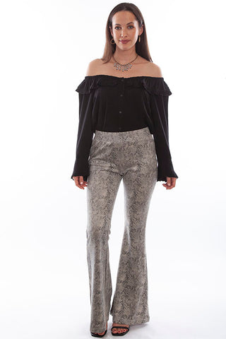 Bell Bottom Pants