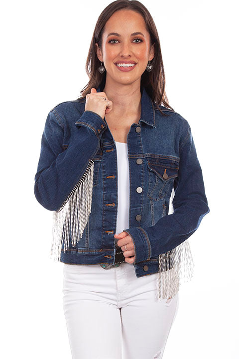 denim