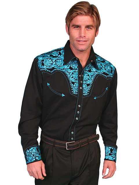 turquoise